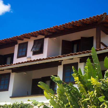 Buzios Arambare Hotel Luaran gambar
