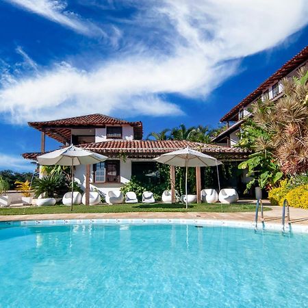 Buzios Arambare Hotel Luaran gambar