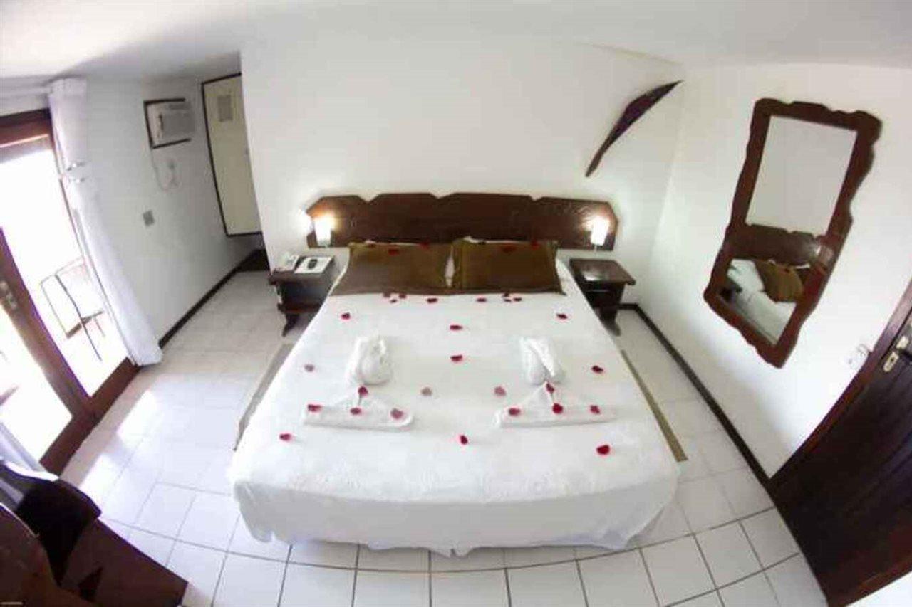 Buzios Arambare Hotel Luaran gambar