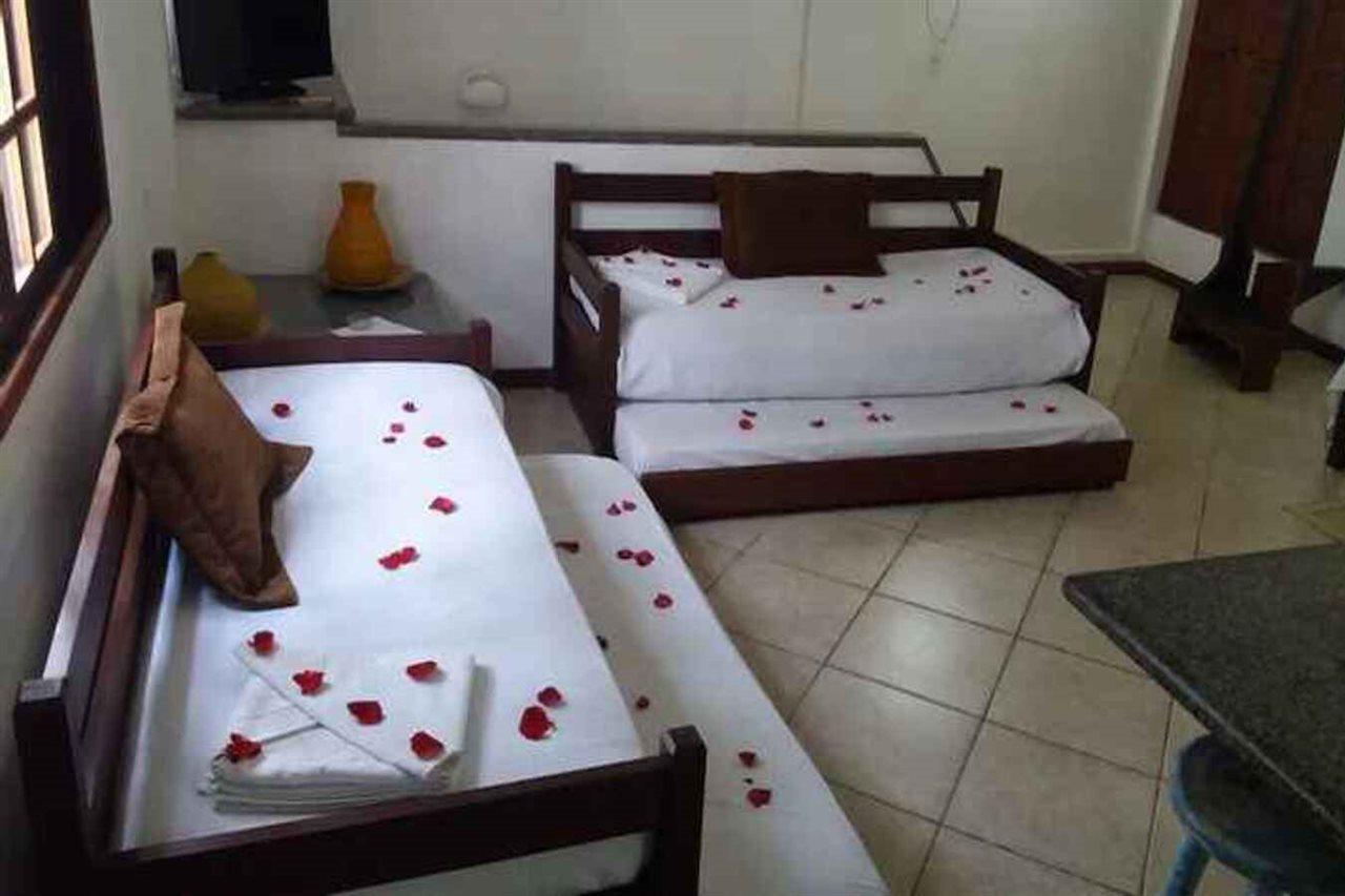 Buzios Arambare Hotel Luaran gambar