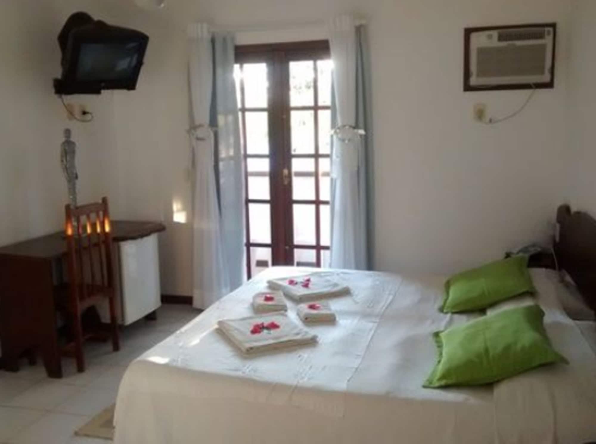 Buzios Arambare Hotel Luaran gambar