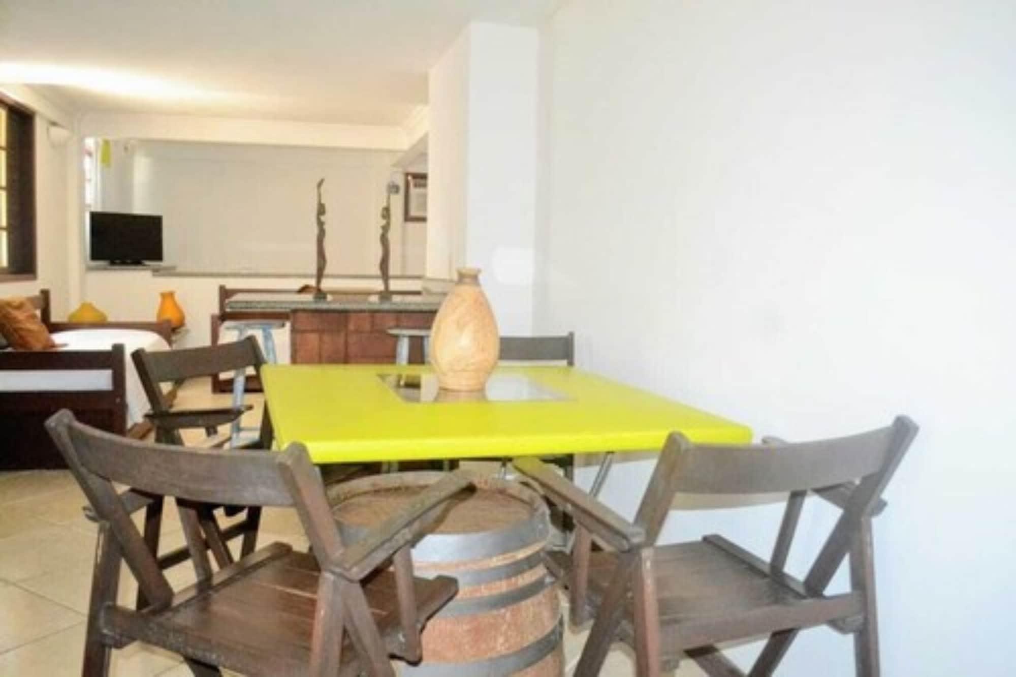 Buzios Arambare Hotel Luaran gambar