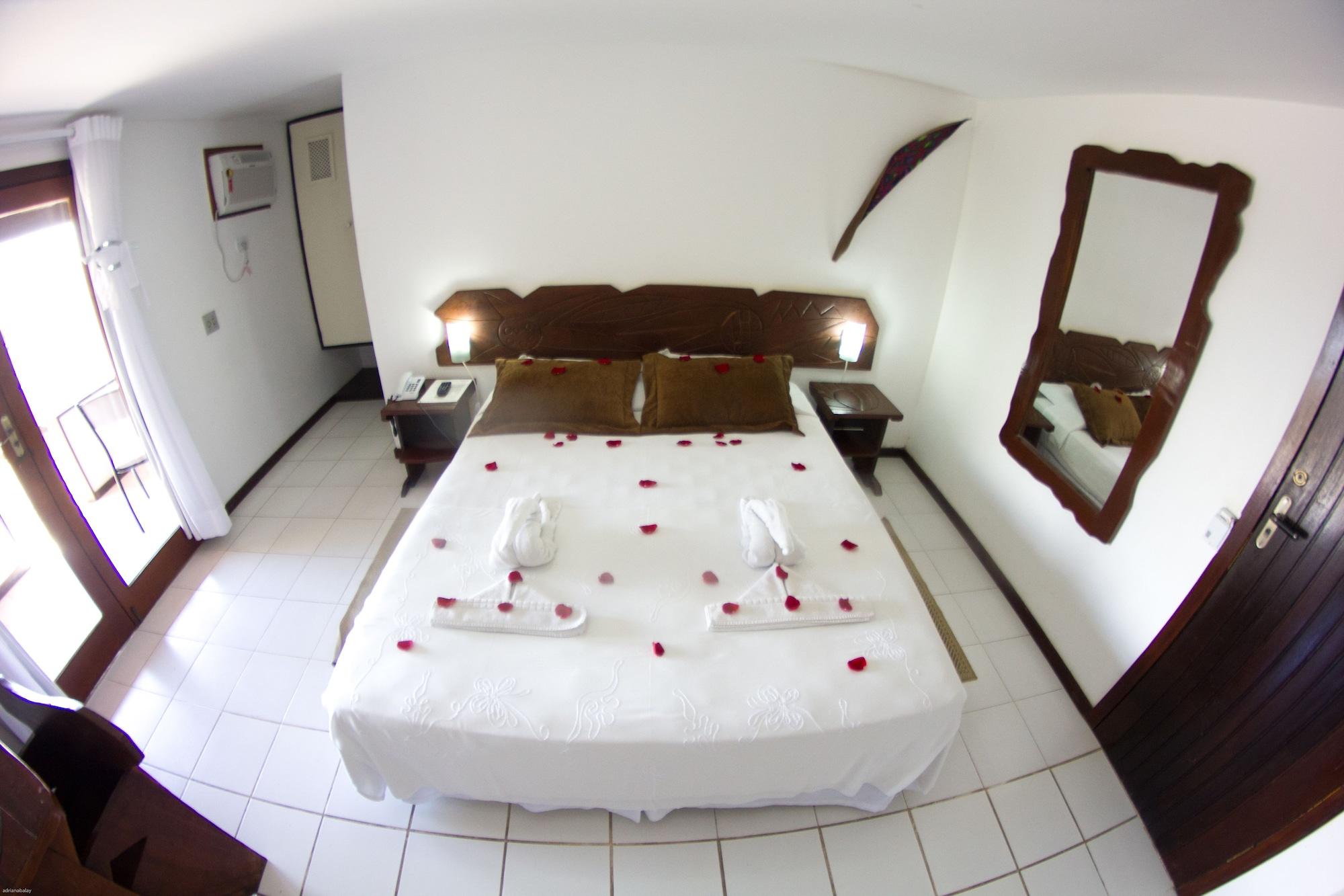 Buzios Arambare Hotel Luaran gambar