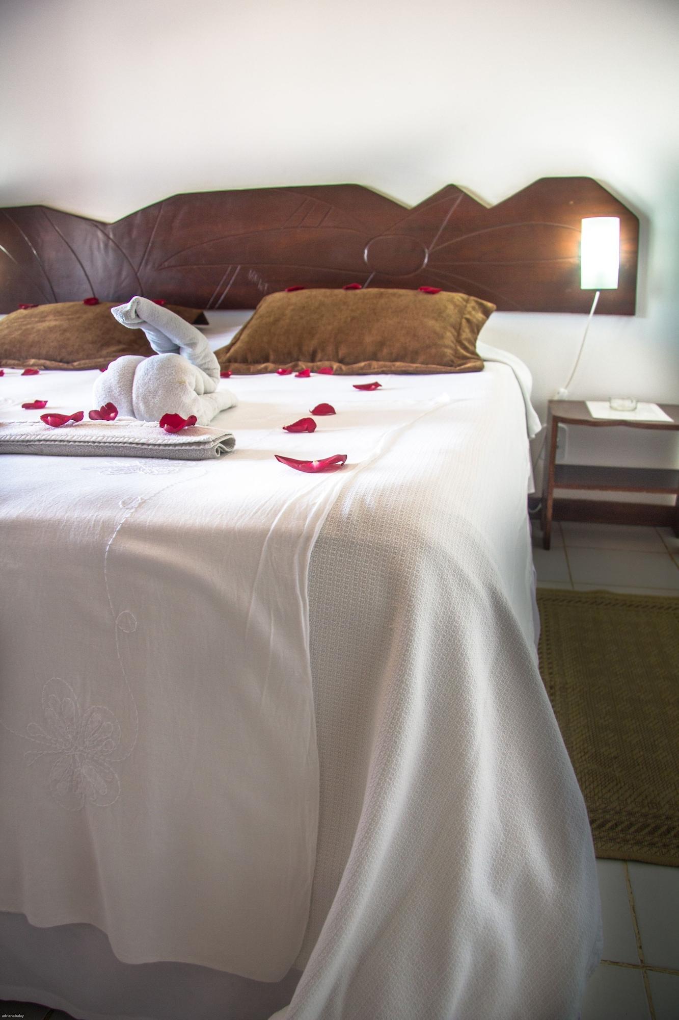 Buzios Arambare Hotel Luaran gambar