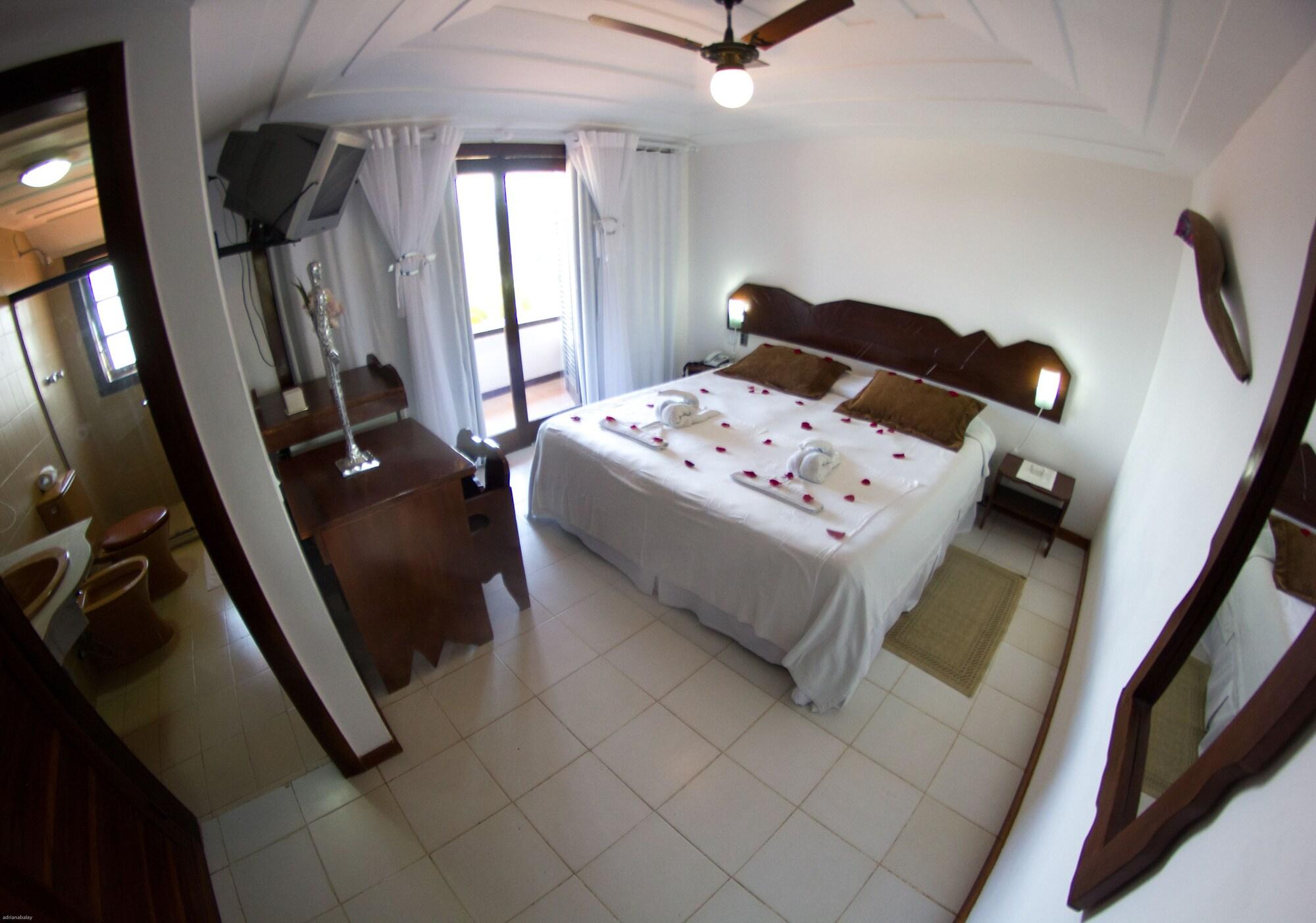 Buzios Arambare Hotel Luaran gambar
