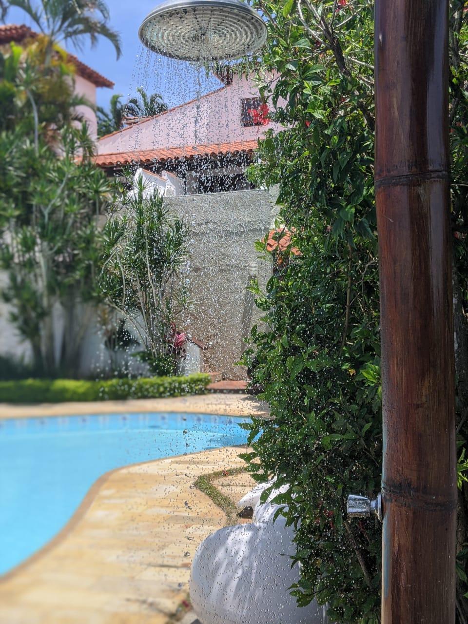 Buzios Arambare Hotel Luaran gambar