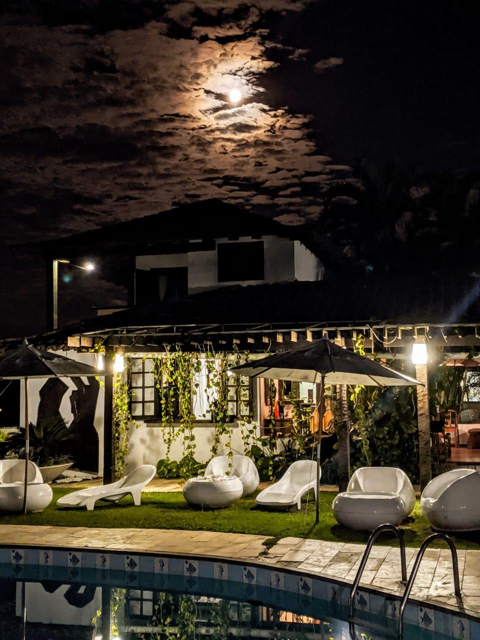 Buzios Arambare Hotel Luaran gambar