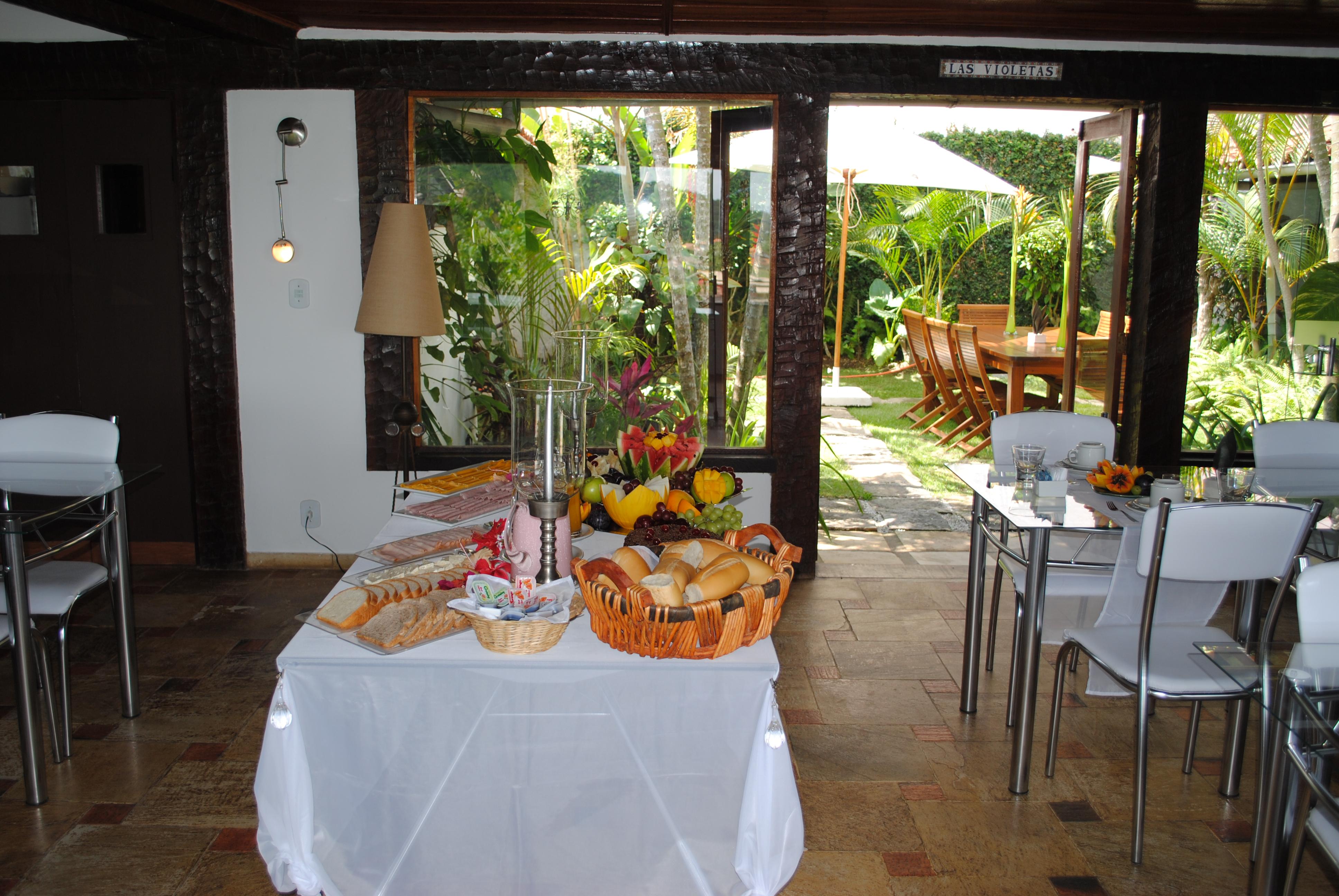 Buzios Arambare Hotel Luaran gambar