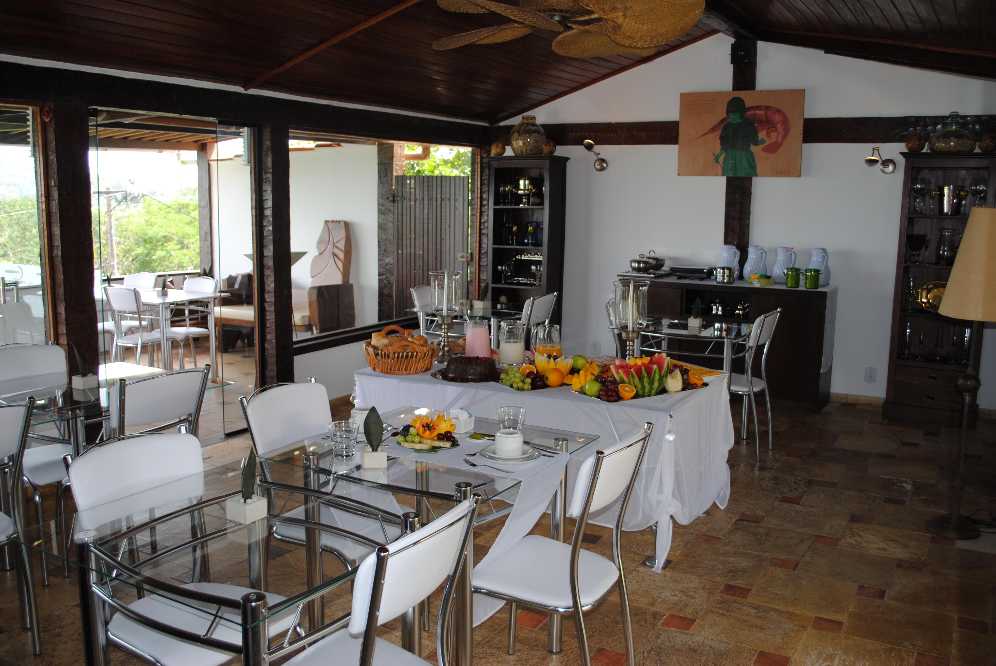 Buzios Arambare Hotel Luaran gambar