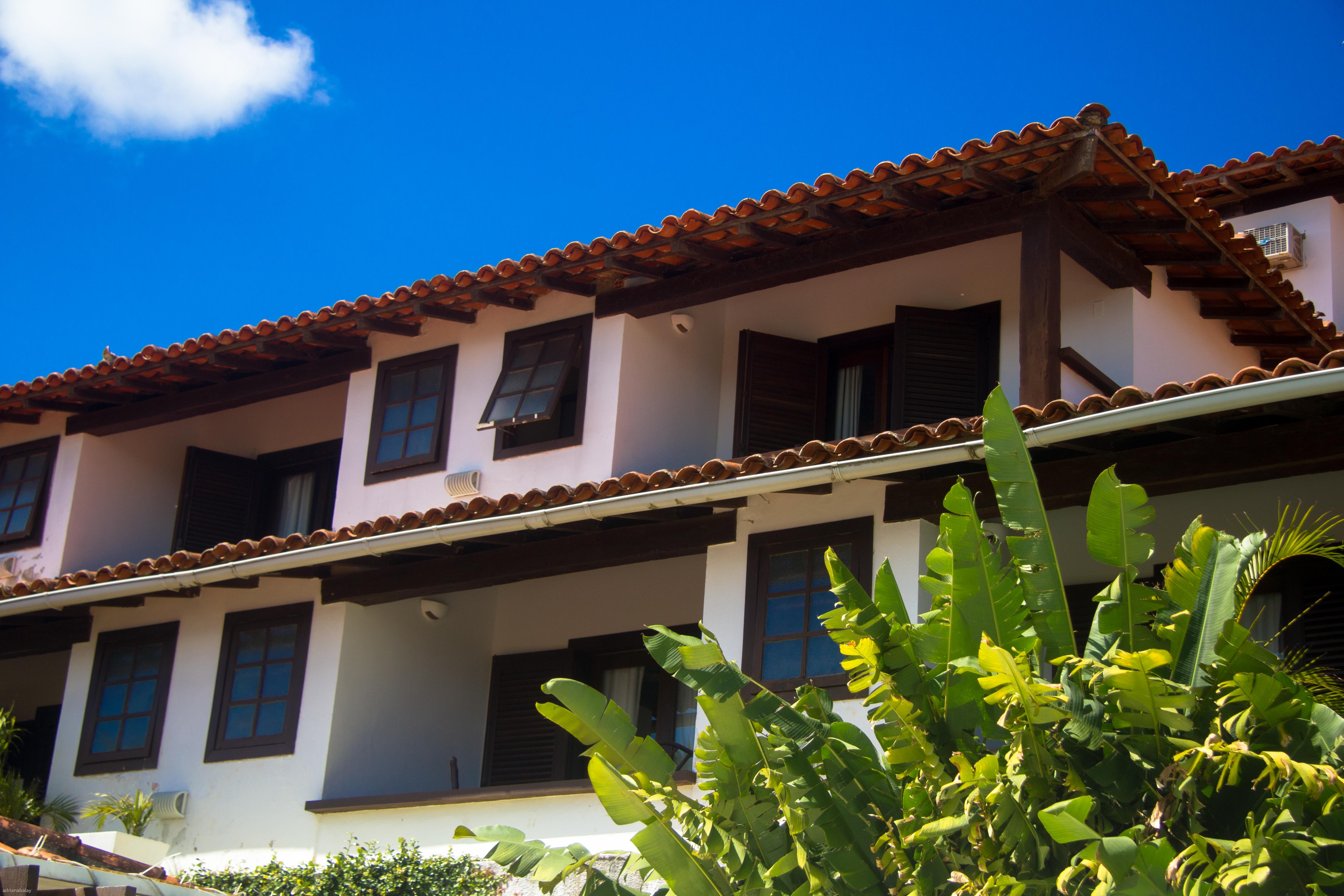 Buzios Arambare Hotel Luaran gambar