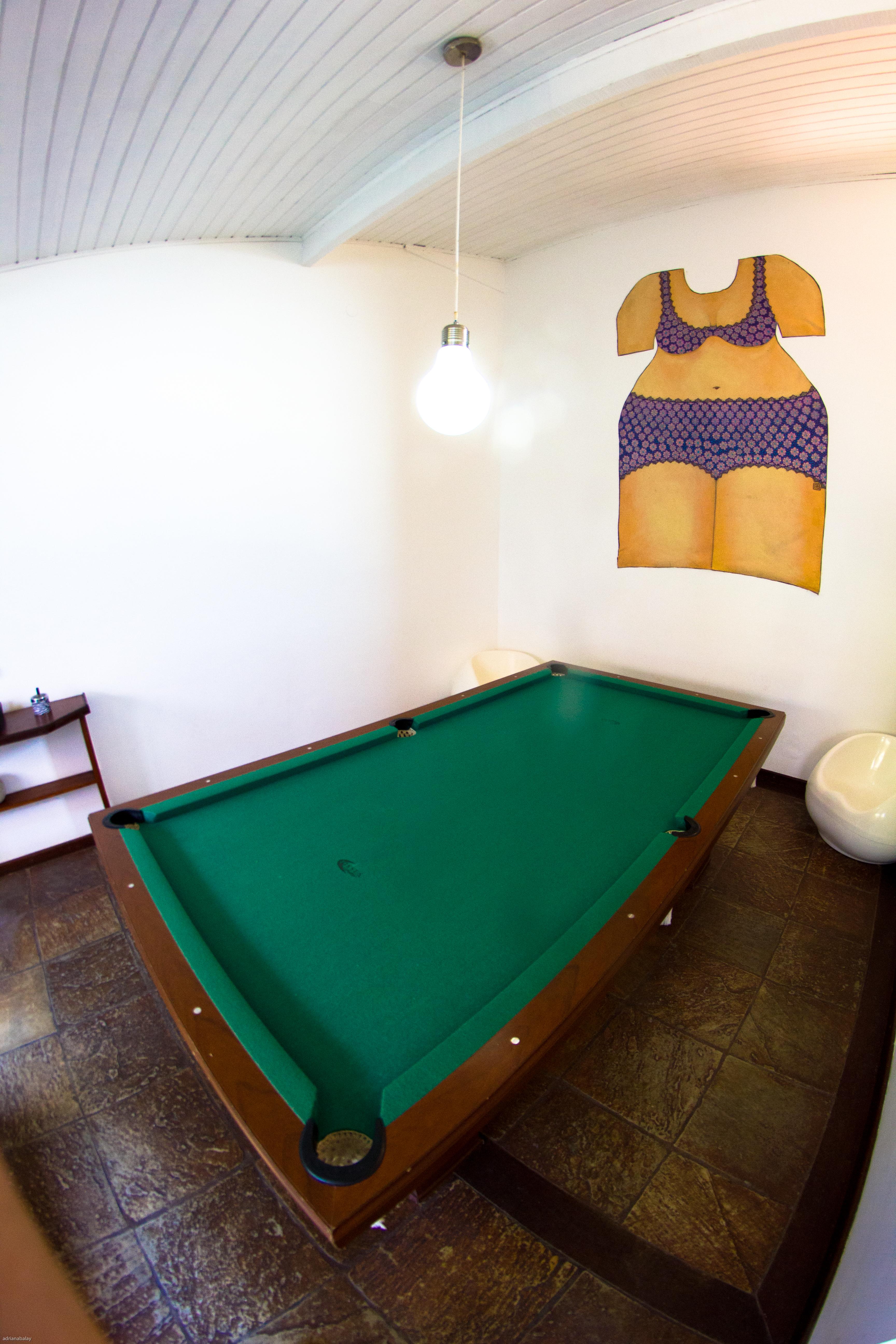 Buzios Arambare Hotel Luaran gambar