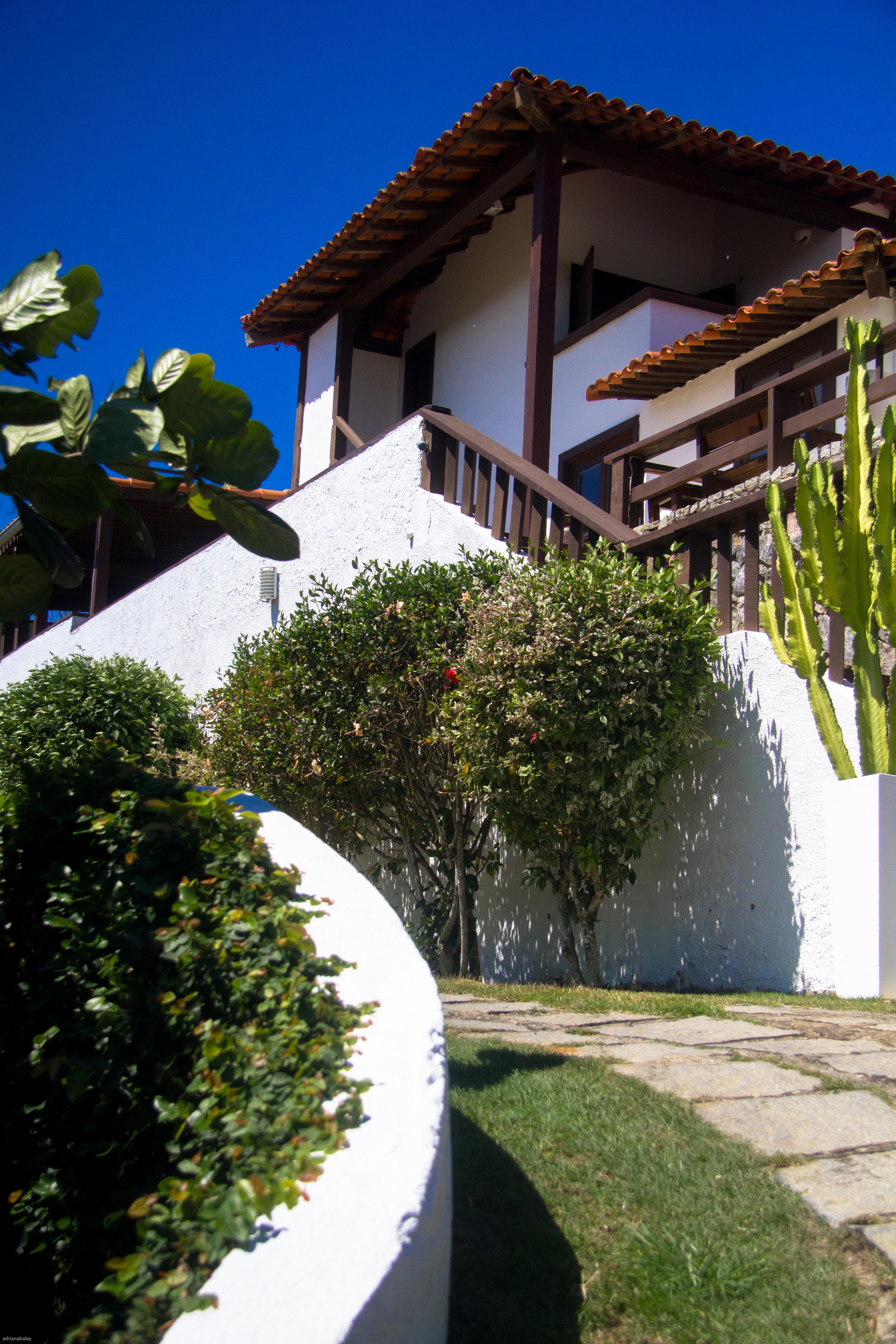 Buzios Arambare Hotel Luaran gambar