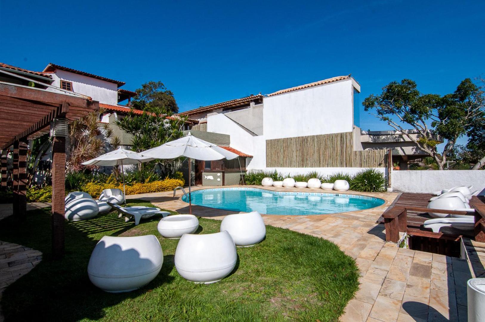 Buzios Arambare Hotel Luaran gambar