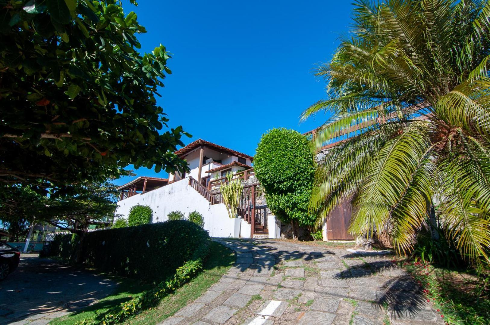 Buzios Arambare Hotel Luaran gambar