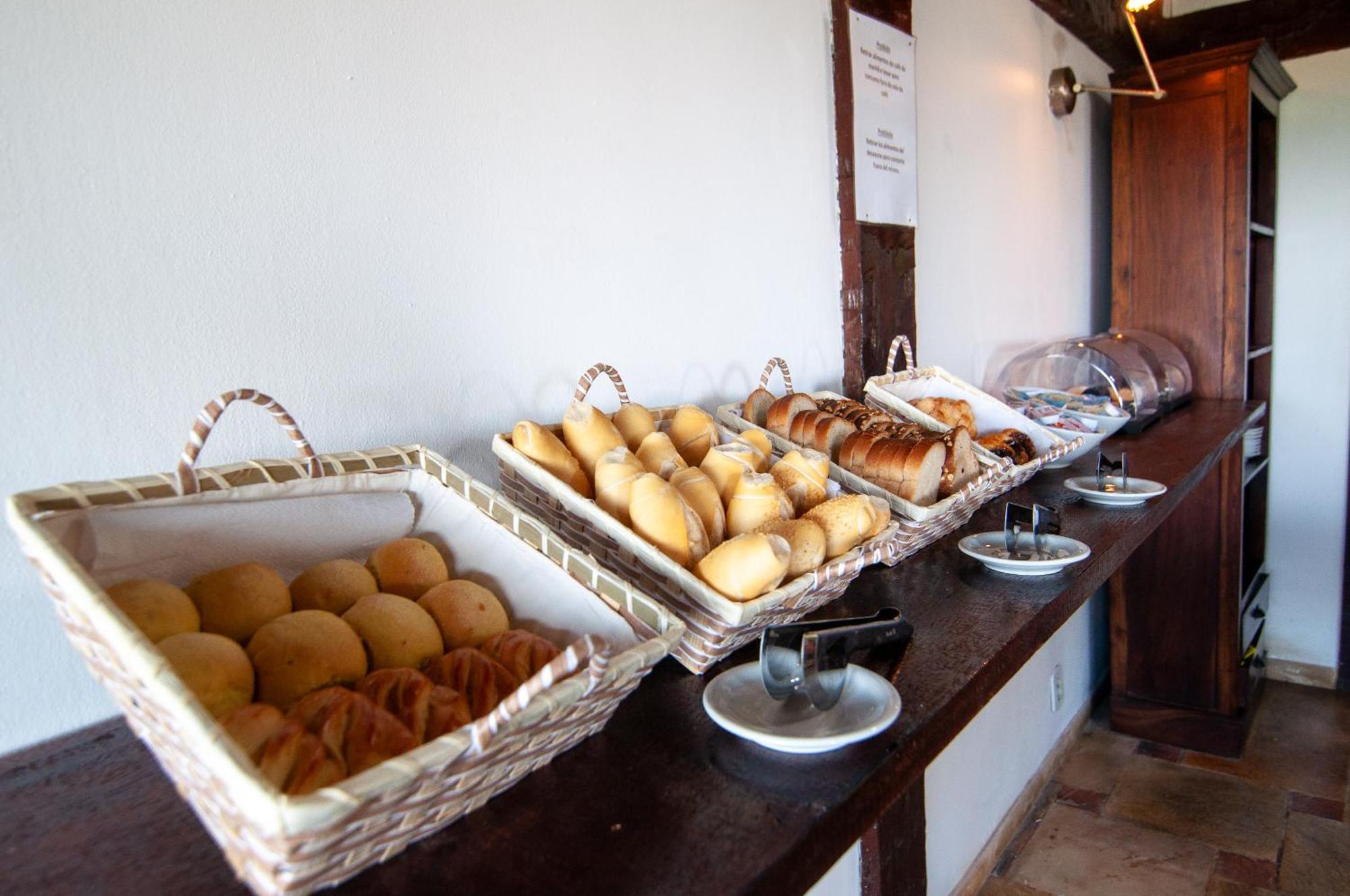 Buzios Arambare Hotel Luaran gambar