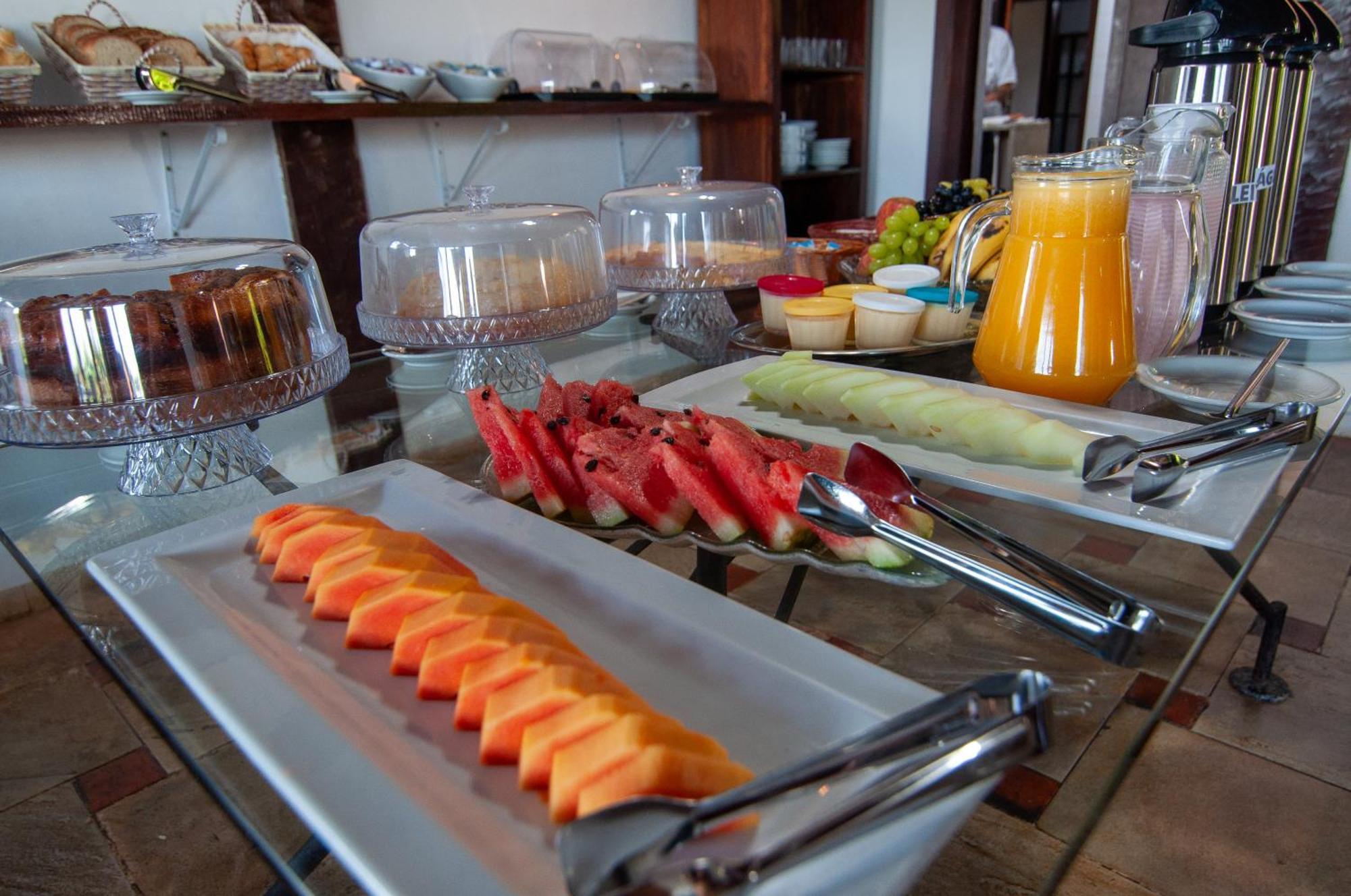 Buzios Arambare Hotel Luaran gambar