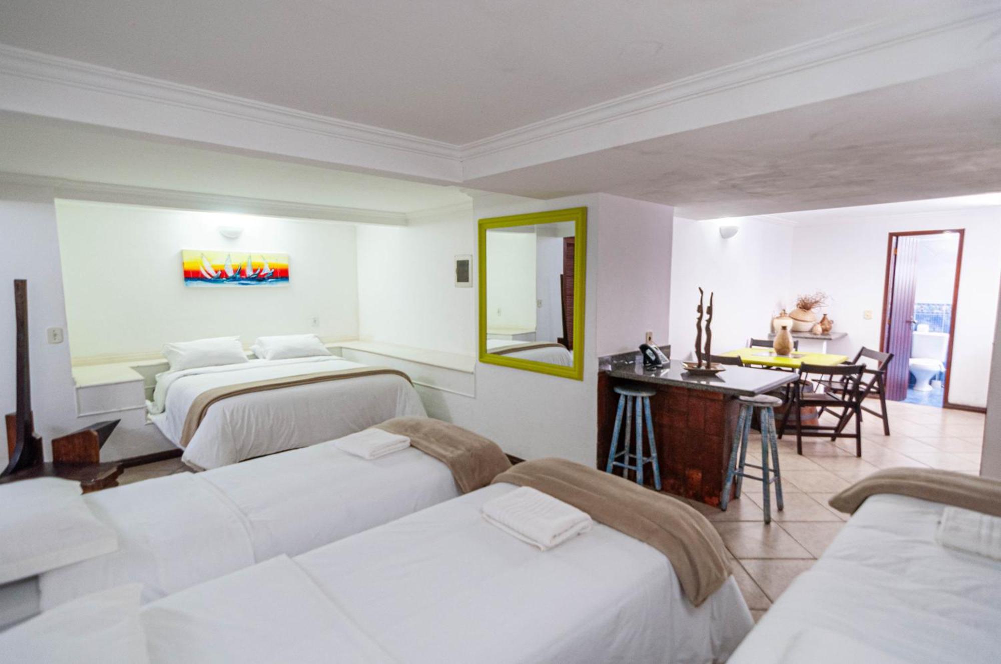 Buzios Arambare Hotel Luaran gambar