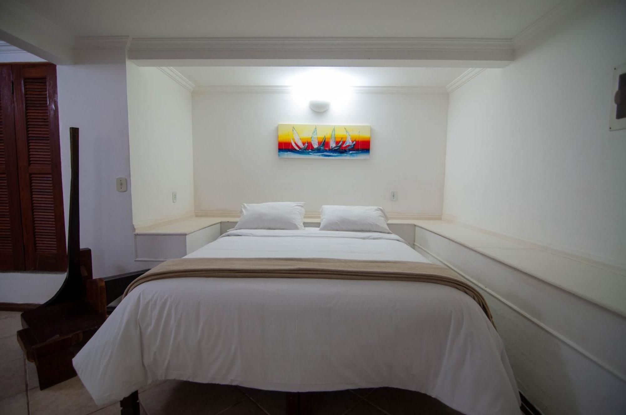 Buzios Arambare Hotel Luaran gambar