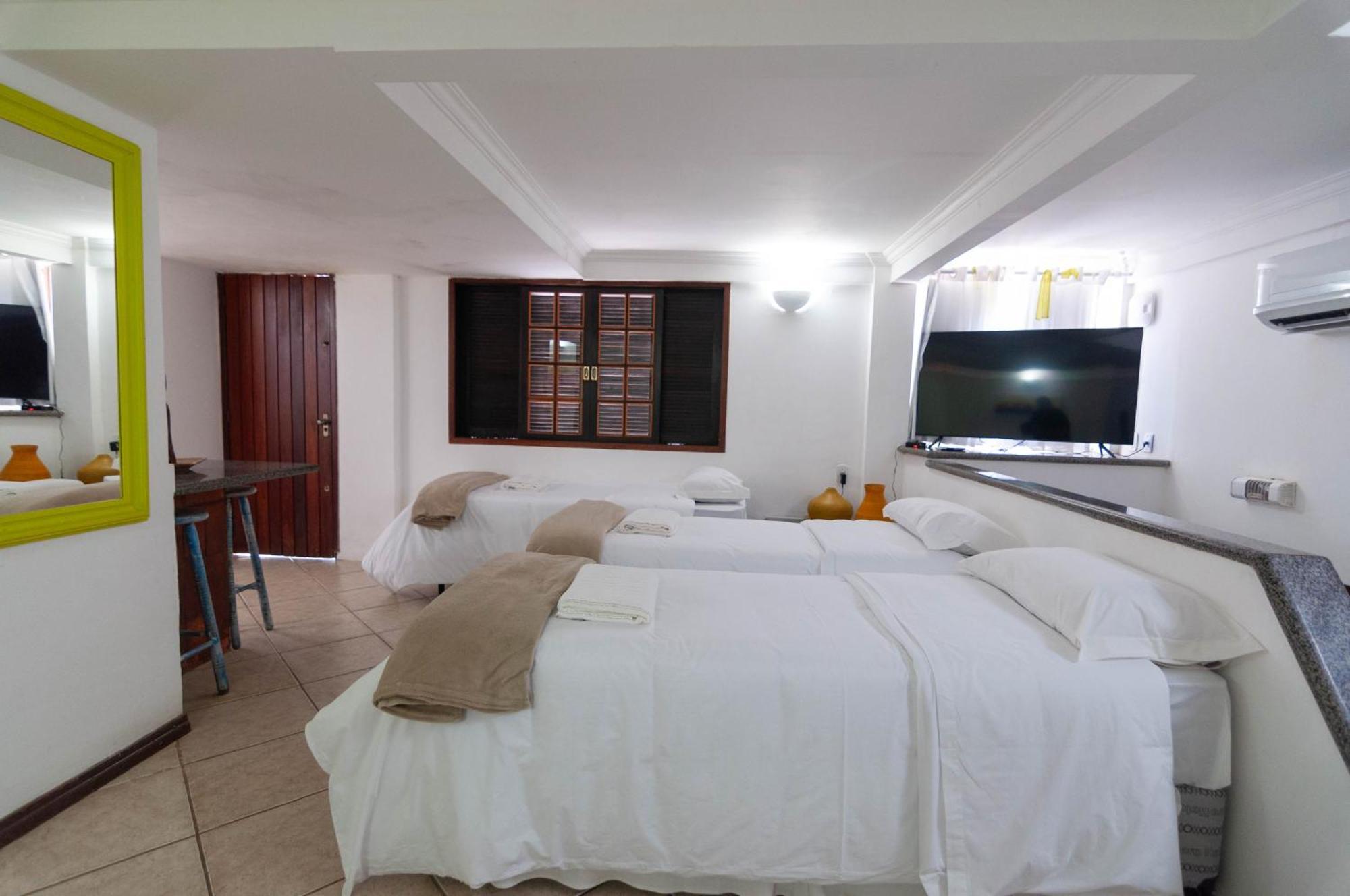 Buzios Arambare Hotel Luaran gambar