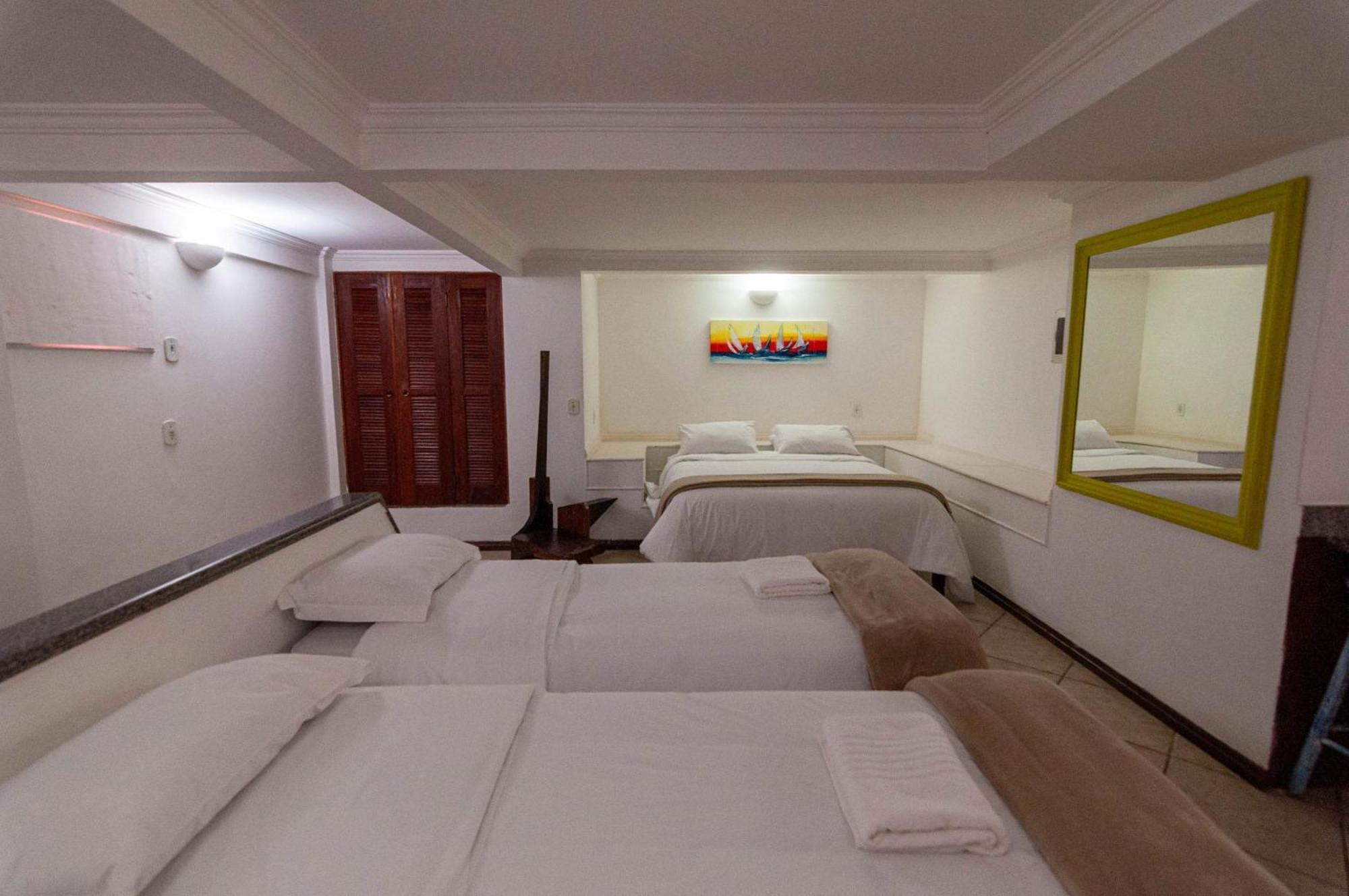 Buzios Arambare Hotel Luaran gambar