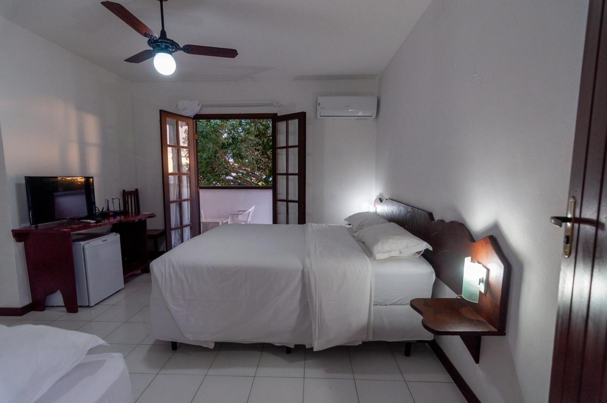 Buzios Arambare Hotel Luaran gambar