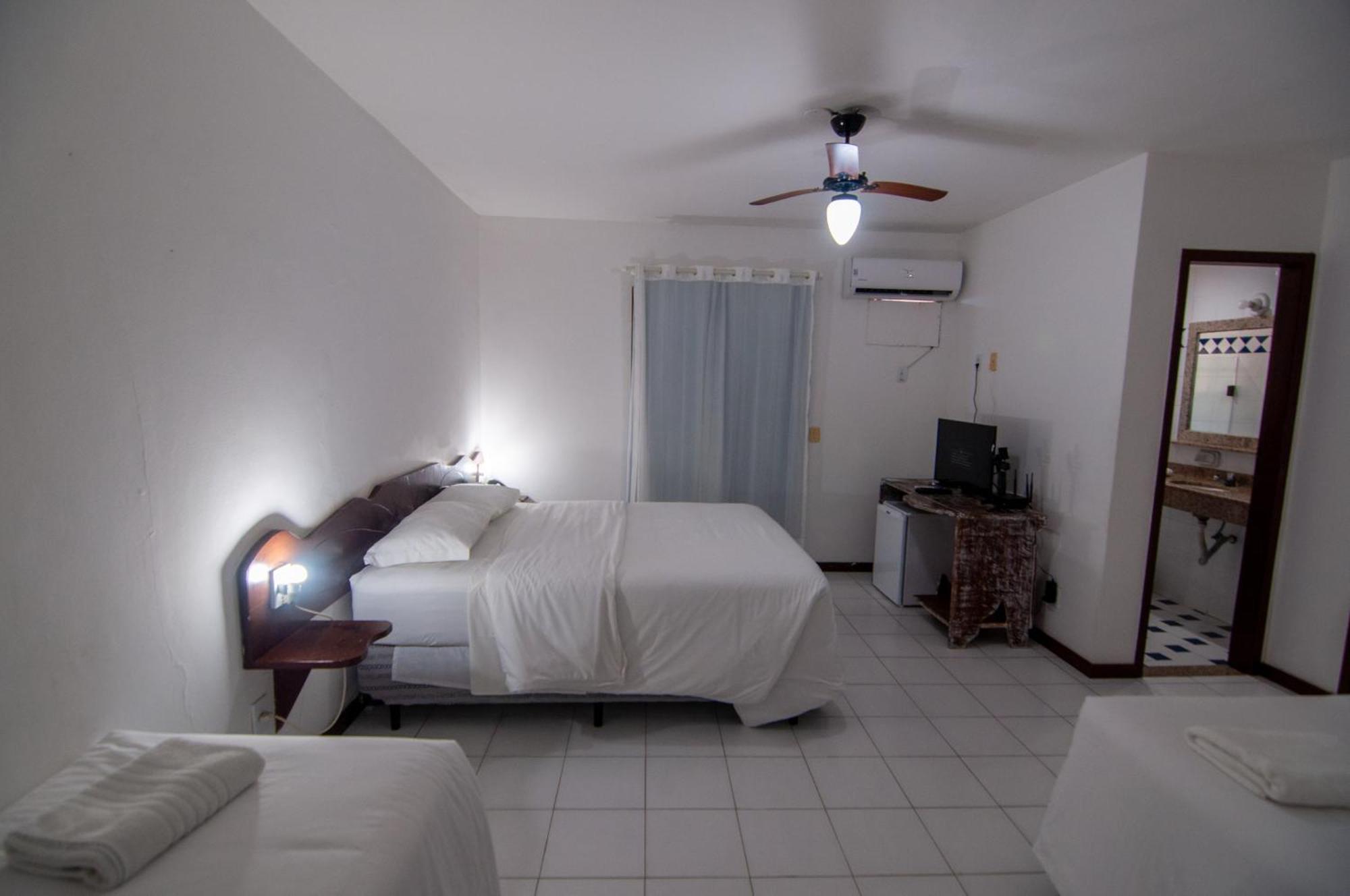 Buzios Arambare Hotel Luaran gambar