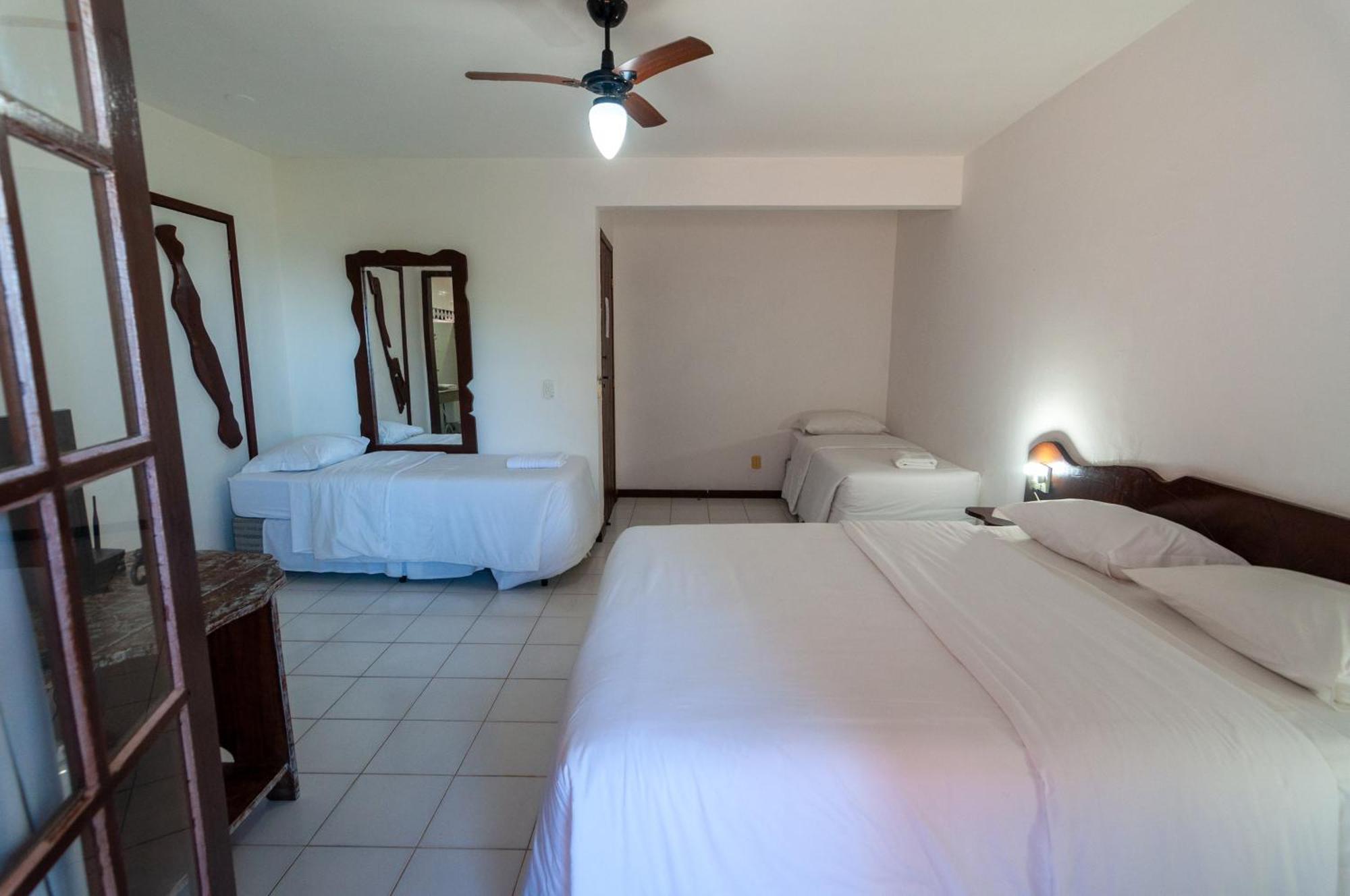 Buzios Arambare Hotel Luaran gambar