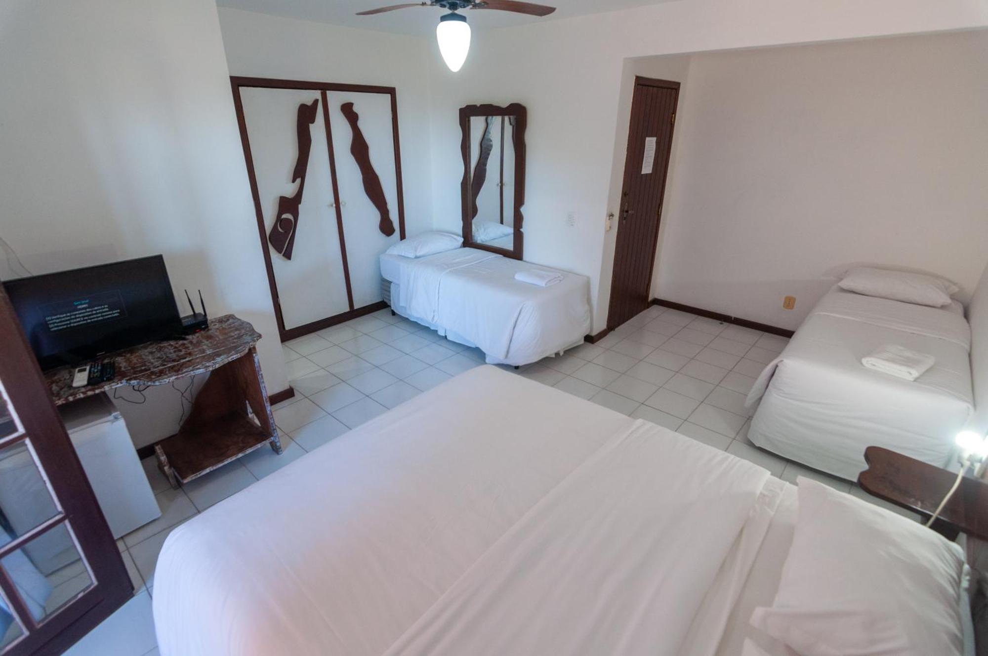 Buzios Arambare Hotel Luaran gambar