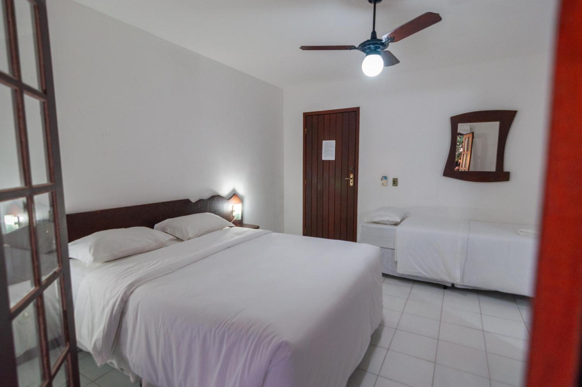 Buzios Arambare Hotel Luaran gambar