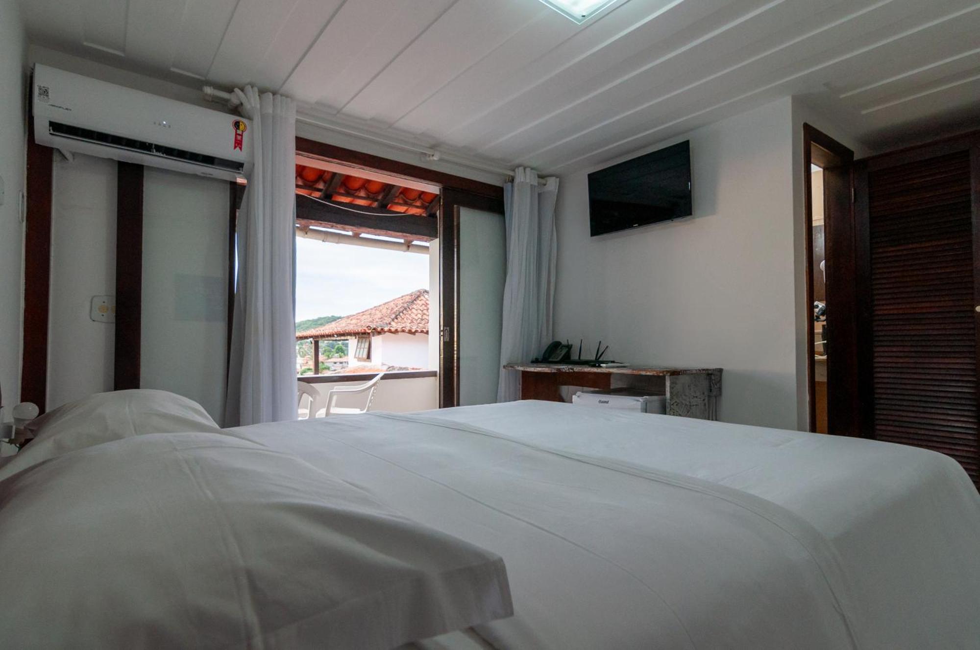 Buzios Arambare Hotel Luaran gambar
