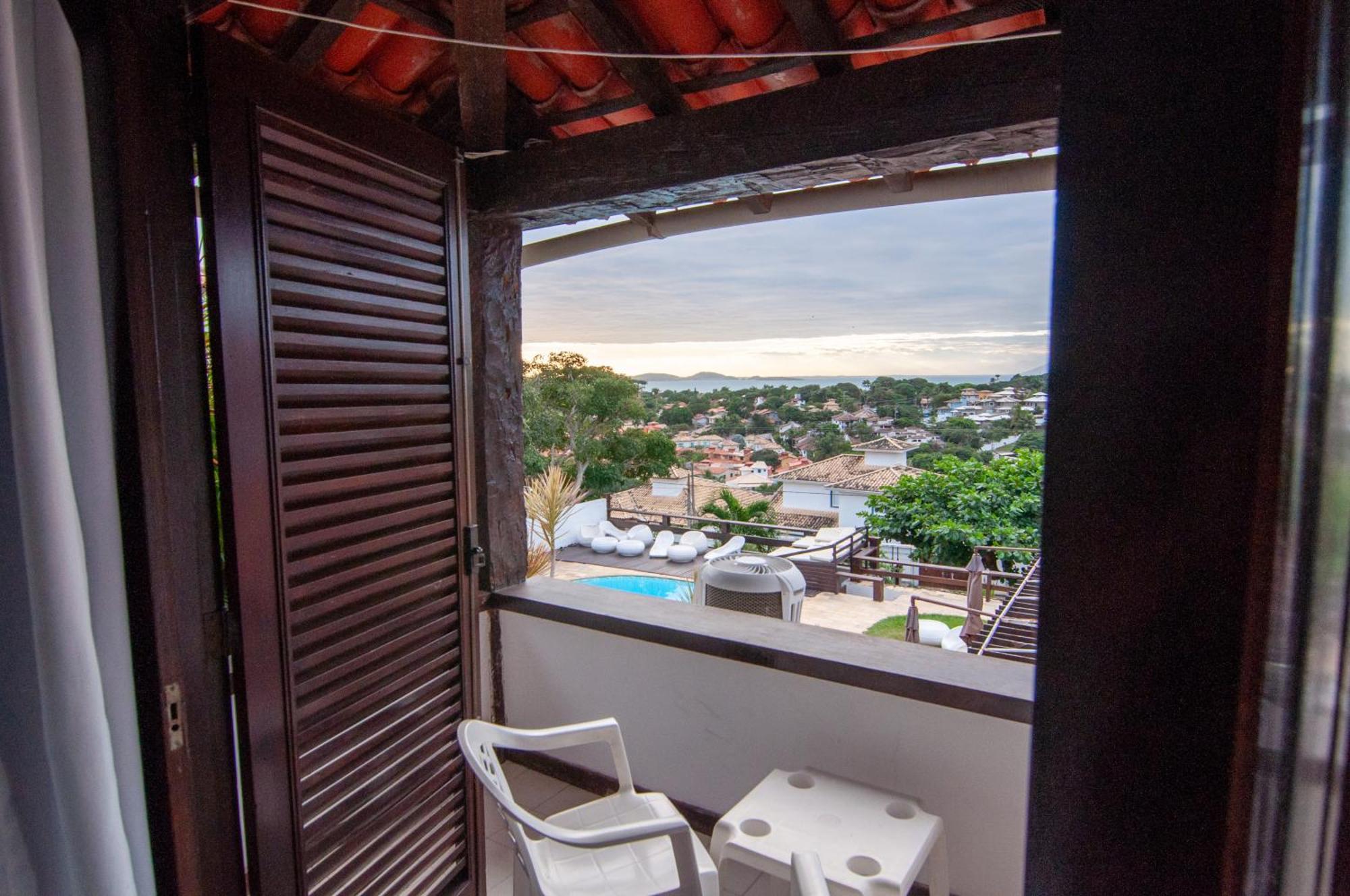Buzios Arambare Hotel Luaran gambar