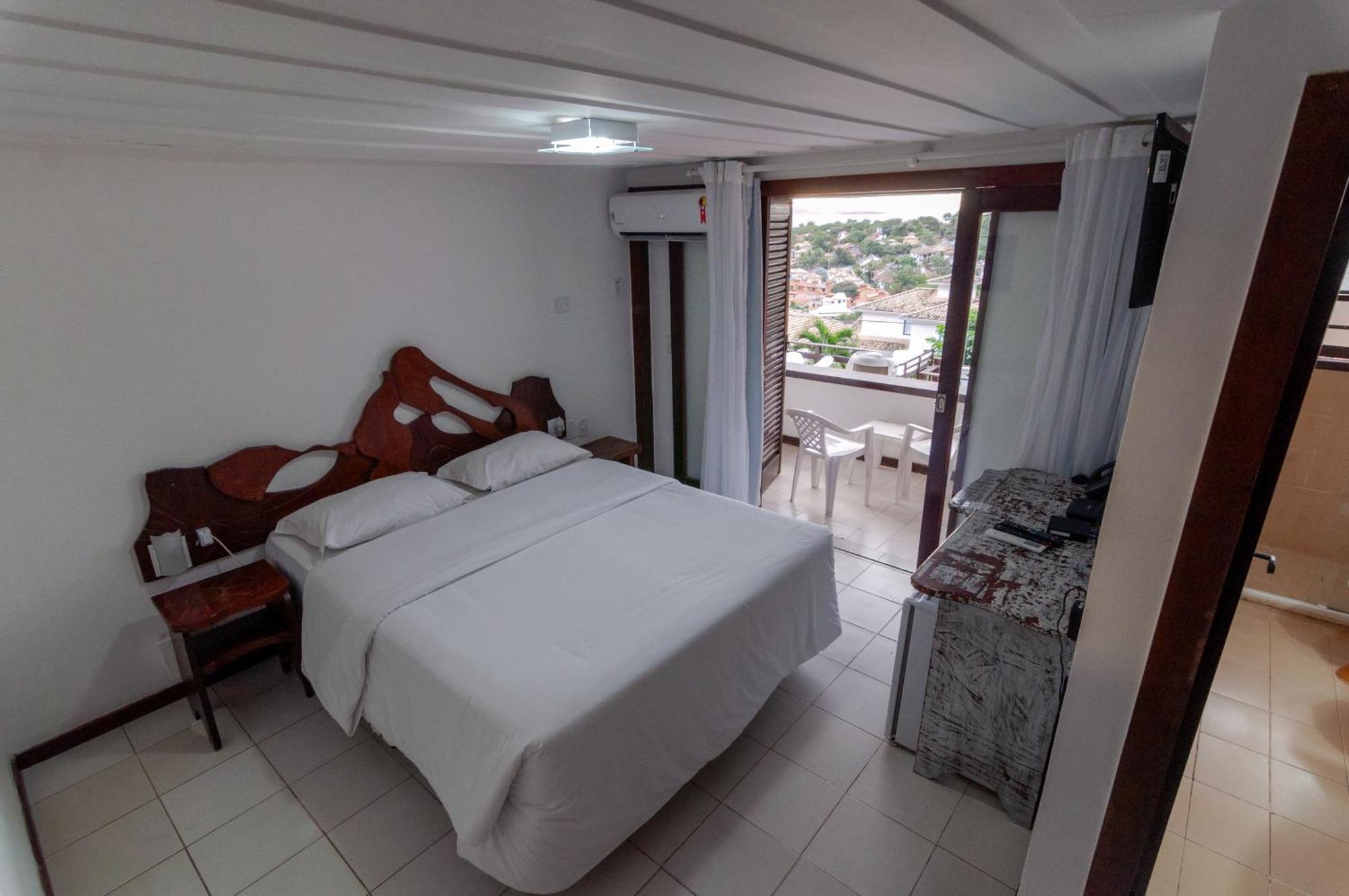 Buzios Arambare Hotel Luaran gambar