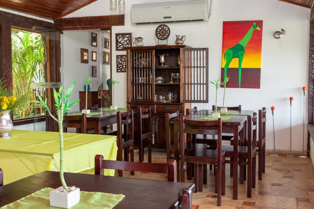 Buzios Arambare Hotel Luaran gambar