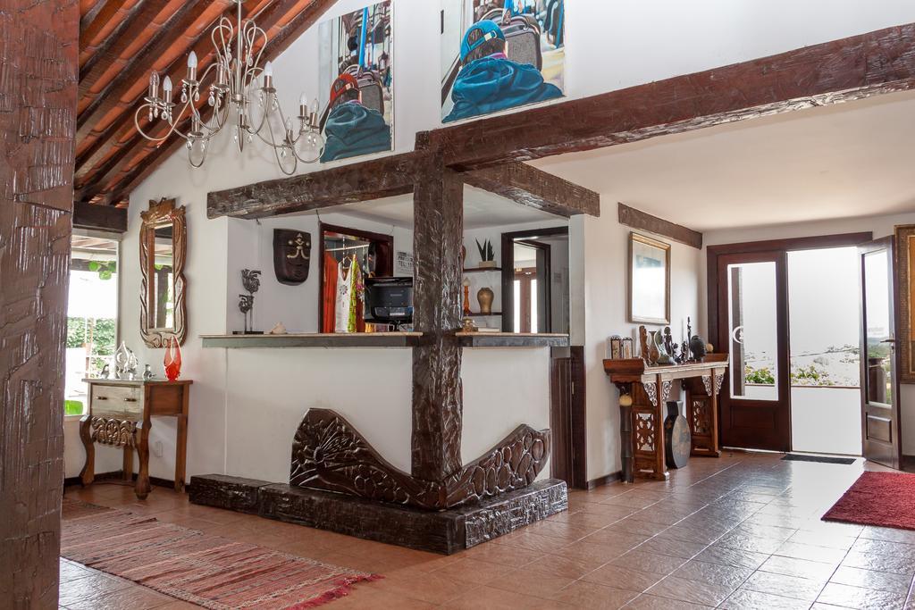 Buzios Arambare Hotel Luaran gambar