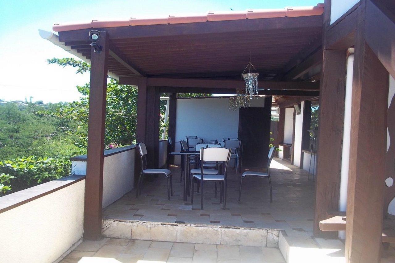 Buzios Arambare Hotel Luaran gambar