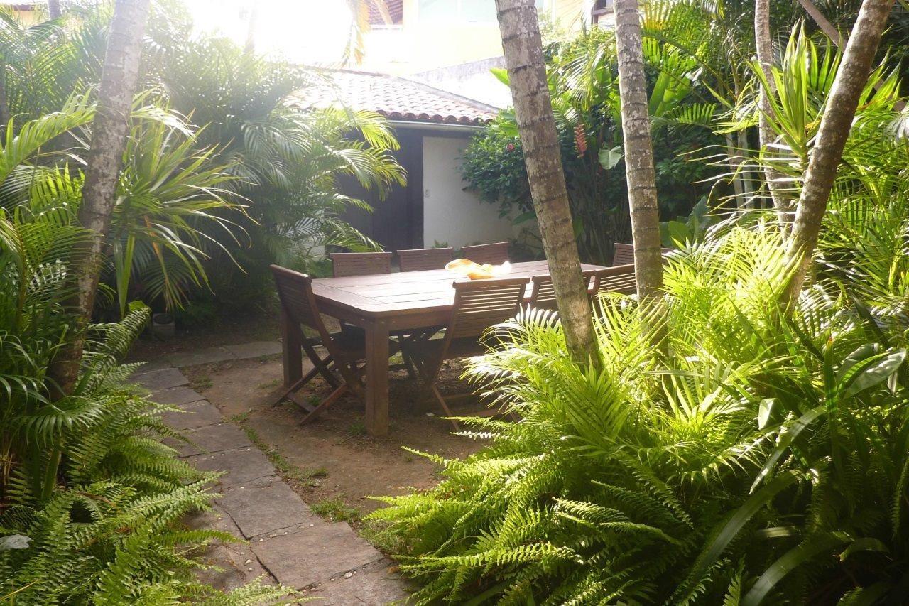 Buzios Arambare Hotel Luaran gambar