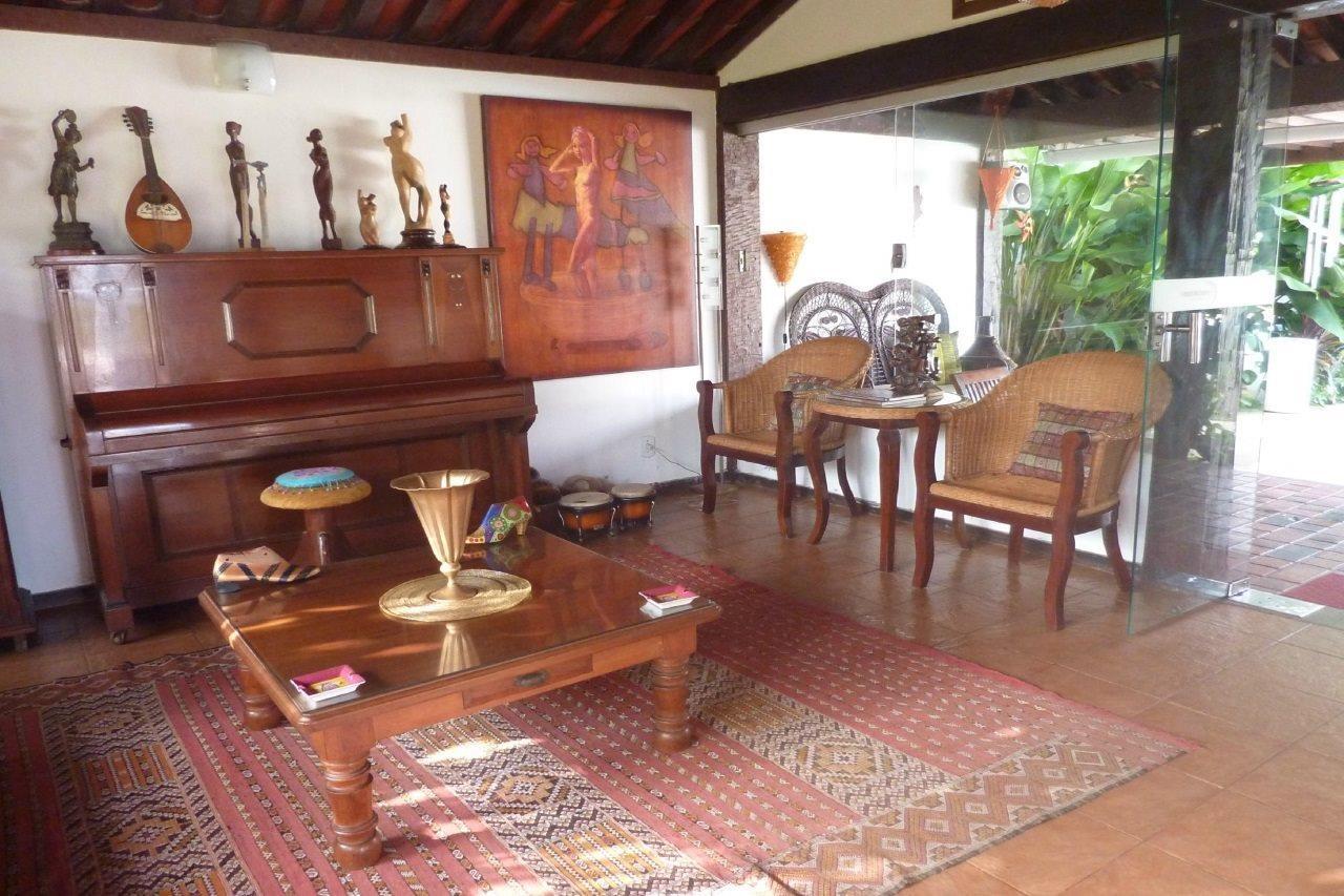 Buzios Arambare Hotel Luaran gambar