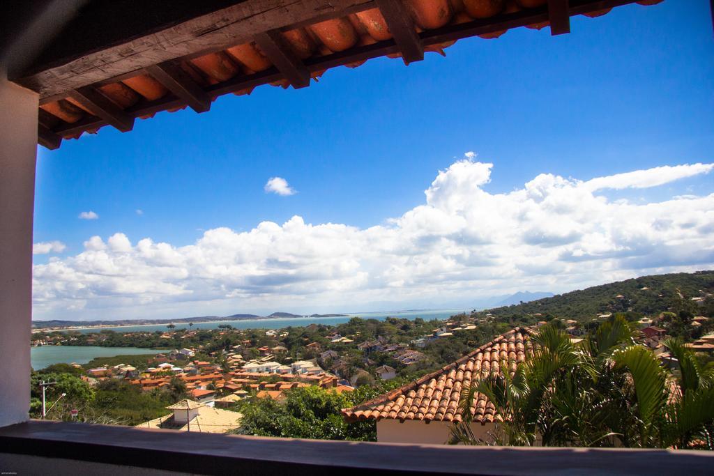 Buzios Arambare Hotel Luaran gambar