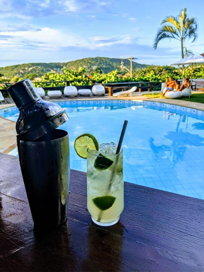 Buzios Arambare Hotel Luaran gambar